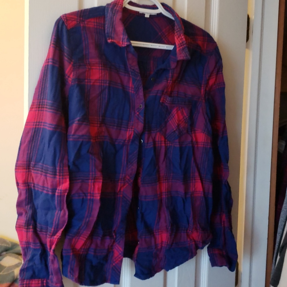 Plaid